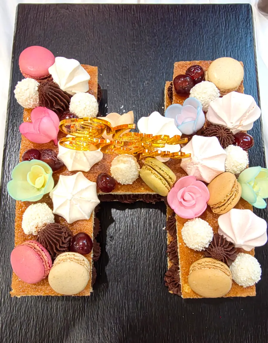 Couleurs Gourmandises - Une expérience gastronomique