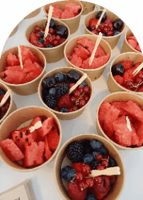 Couleurs Gourmandises - Une expérience gastronomique